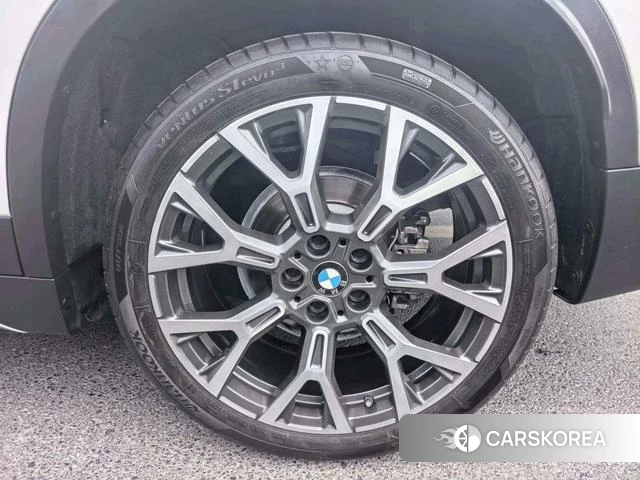 BMW X1 id 4335354 из Китая 7