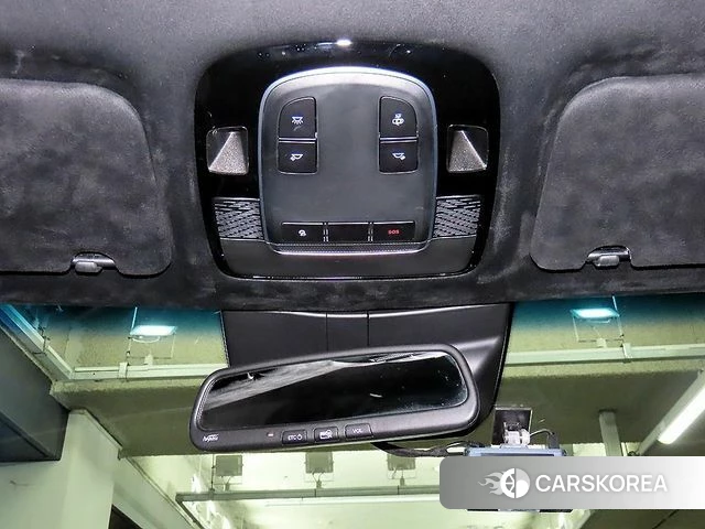 Hyundai Palisade id 3840092 из Кореи 17