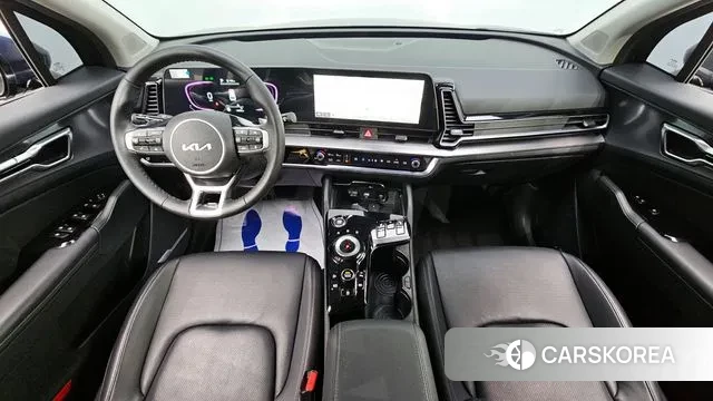 Kia Sportage 5th Generation id 3707851 из Кореи 17