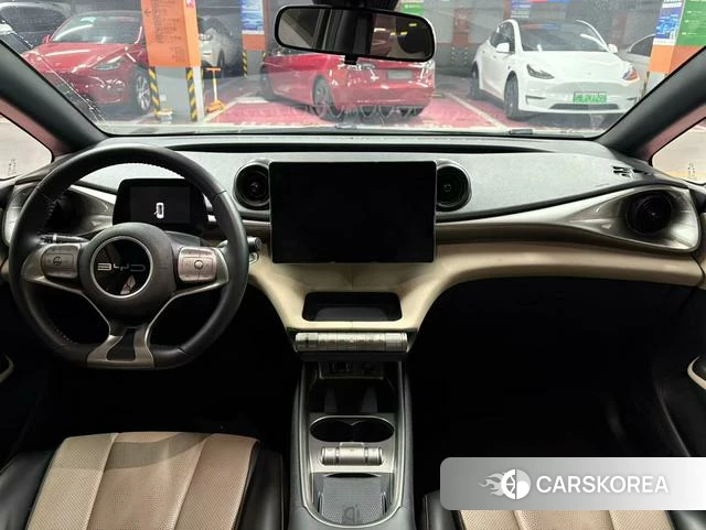 BYD dolphin id 4238895 из Китая 7
