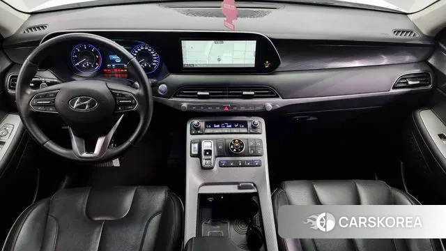 Hyundai Palisade id 2885491 из Кореи 17