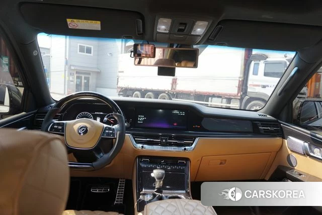 Kia Mohave Master id 3824913 из Кореи 17