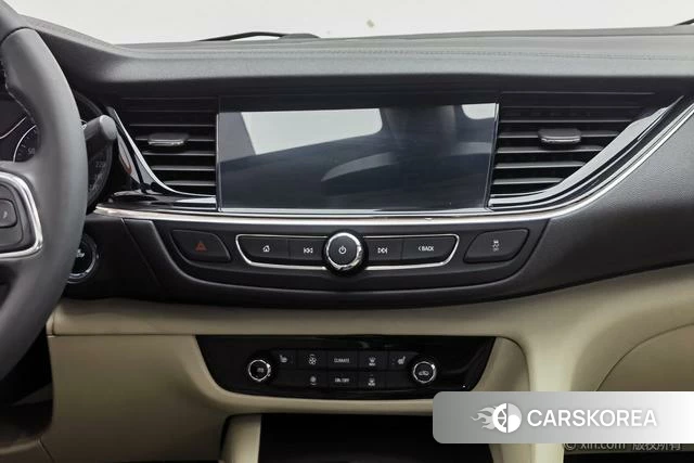 Buick Regal id 4212197 из Китая 21