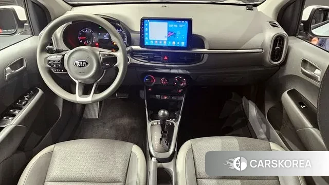 Kia Morning Urban (JA) id 3499055 из Кореи 17