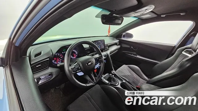 Hyundai Veloster (JS) id 2916779 из Кореи 17