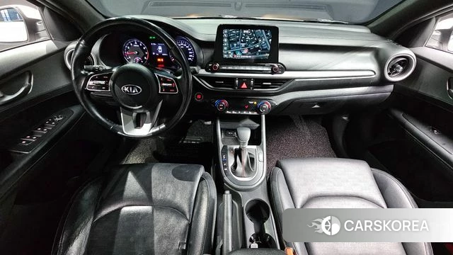 Kia Come New K3 id 3954485 из Кореи 17