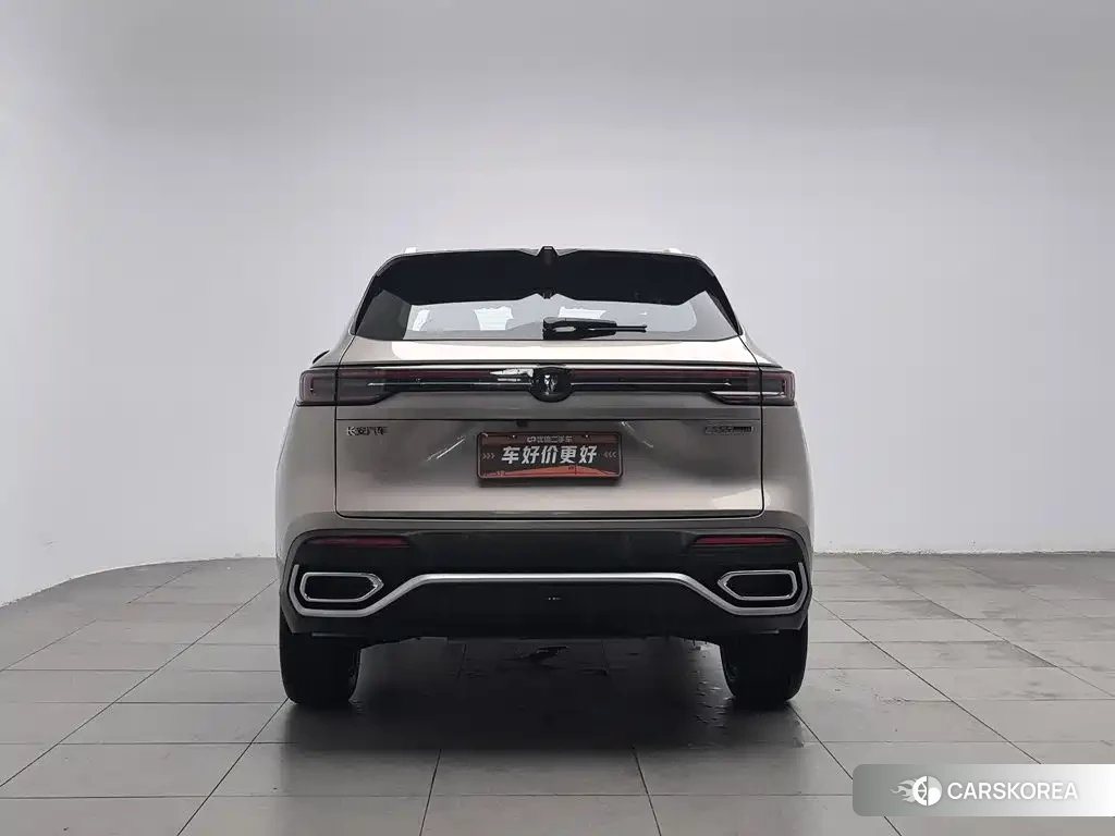Chang'an CS55PLUS id 4686128 из Китая 21