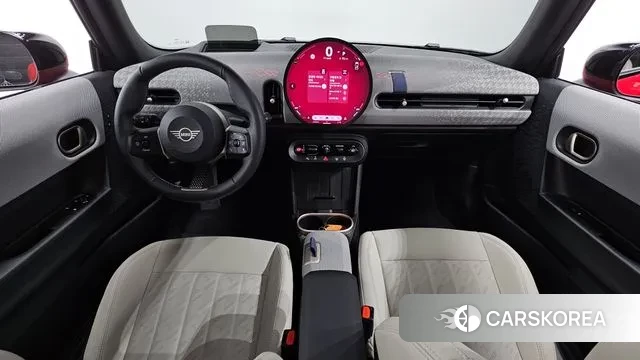 Mini Cooper S 4th Generation id 3467021 из Кореи 17