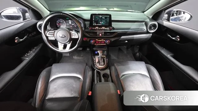 Kia Come New K3 id 3583079 из Кореи 18