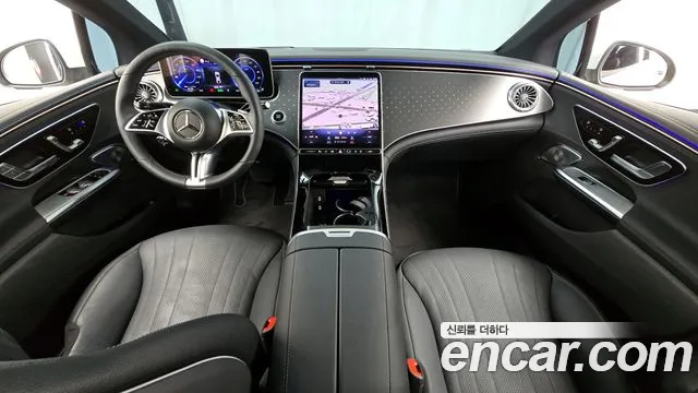 Mercedes-Benz EQE V295 id 2739099 из Кореи 17