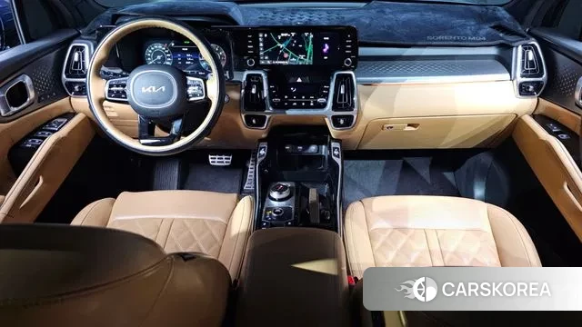 Kia Sorento 4th Generation id 3764476 из Кореи 17