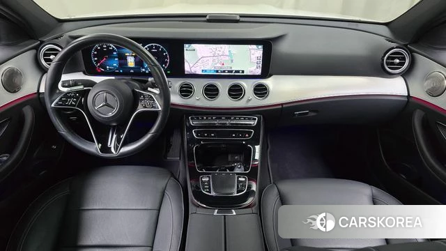 Mercedes-Benz E-Class W213 id 3839917 из Кореи 17