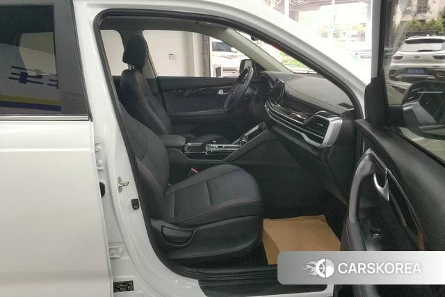Kia Smart running id 4262316 из Китая 14
