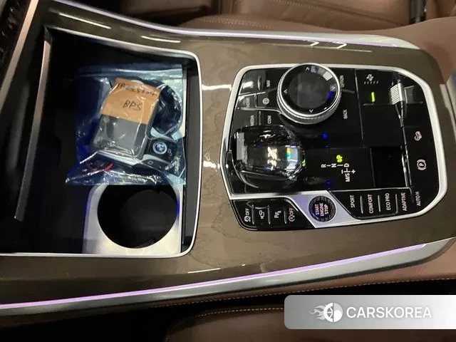 BMW X5 (G05) id 2998483 из Кореи 7