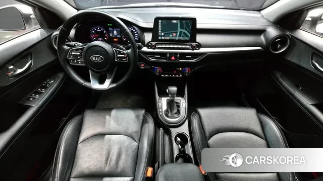 Kia Come New K3 id 3535350 из Кореи 17