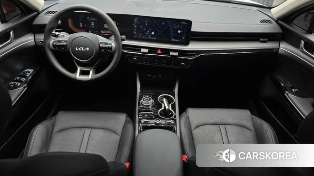 Kia The New K5 3rd generation id 3909228 из Кореи 17