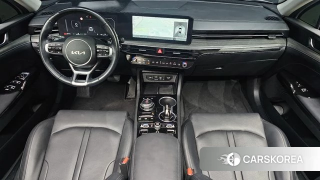 Kia The New K5 Hybrid 3rd generation id 4783208 из Кореи 17