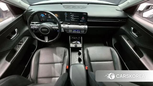 Hyundai Kona (SX2) id 3316478 из Кореи 17