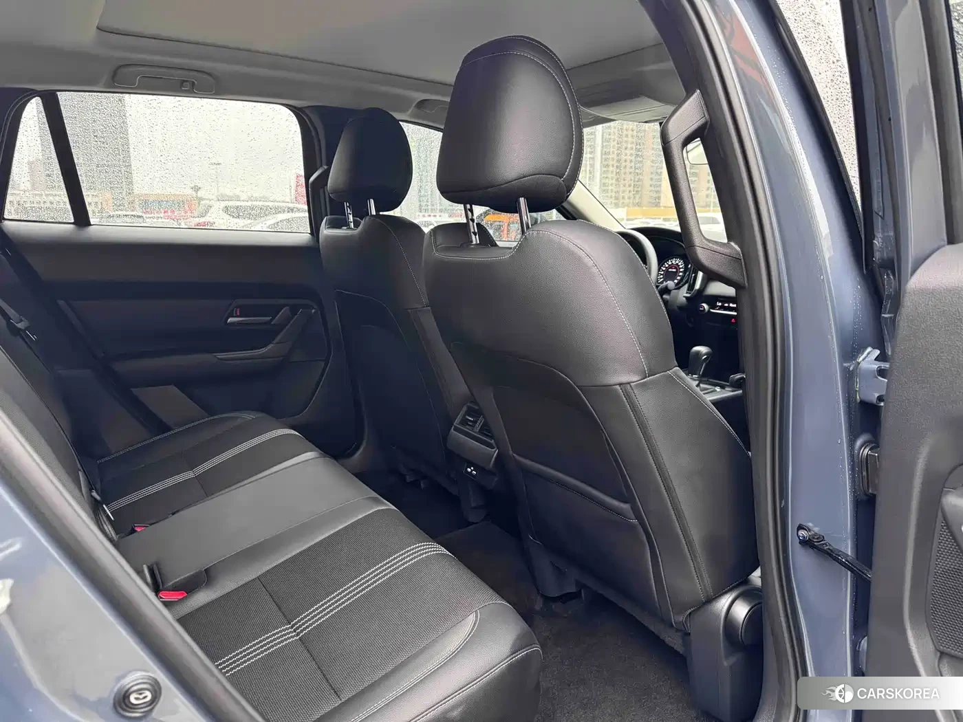 Mazda CX-50 Xingya id 4546186 из Китая 12