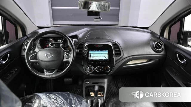 Renault Korea (Samsung) New QM3 id 4188660 из Кореи 17