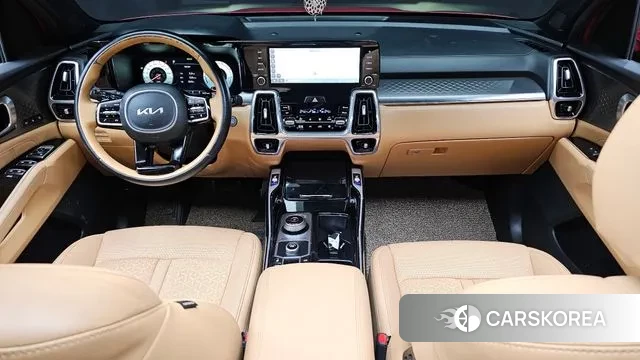 Kia Sorento 4th Generation id 3343548 из Кореи 17