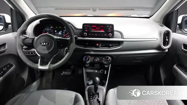 Kia Morning Urban (JA) id 3752990 из Кореи 17