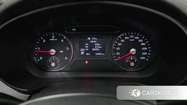 Kia The New Sorento id 4781045 из Кореи 34