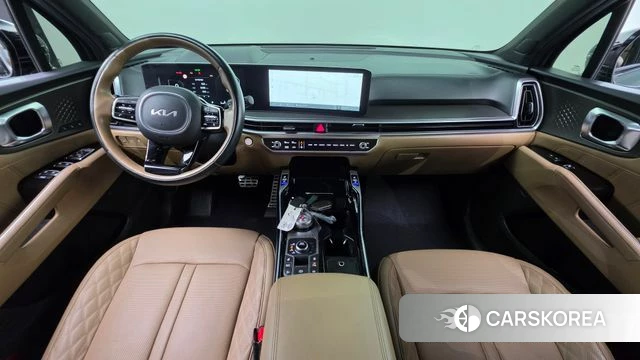 Kia The New Sorento 4th Generation id 4720183 из Кореи 27