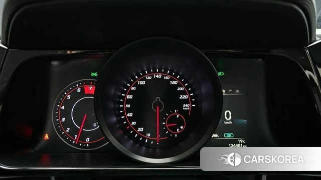 Hyundai Avante (CN7) id 4355455 из Кореи 29