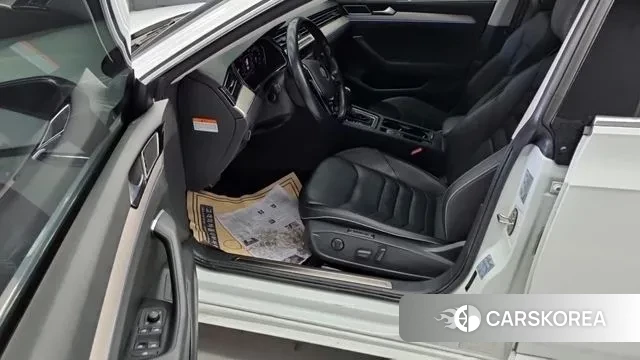 Volkswagen Arteon id 3573251 из Кореи 15