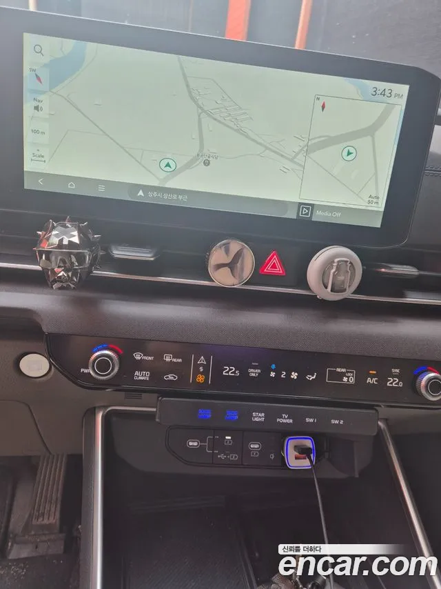 Kia The New Carnival 4th Generation id 2708474 из Кореи 7