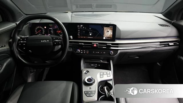 Kia The New Sportage 5th Generation id 4354132 из Кореи 17