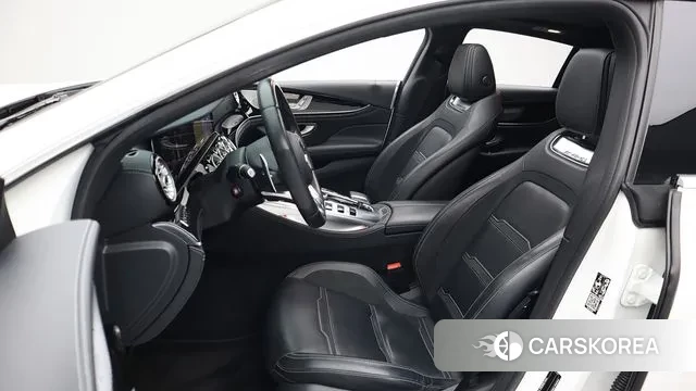 Mercedes-Benz AMG GT id 3484464 из Кореи 17