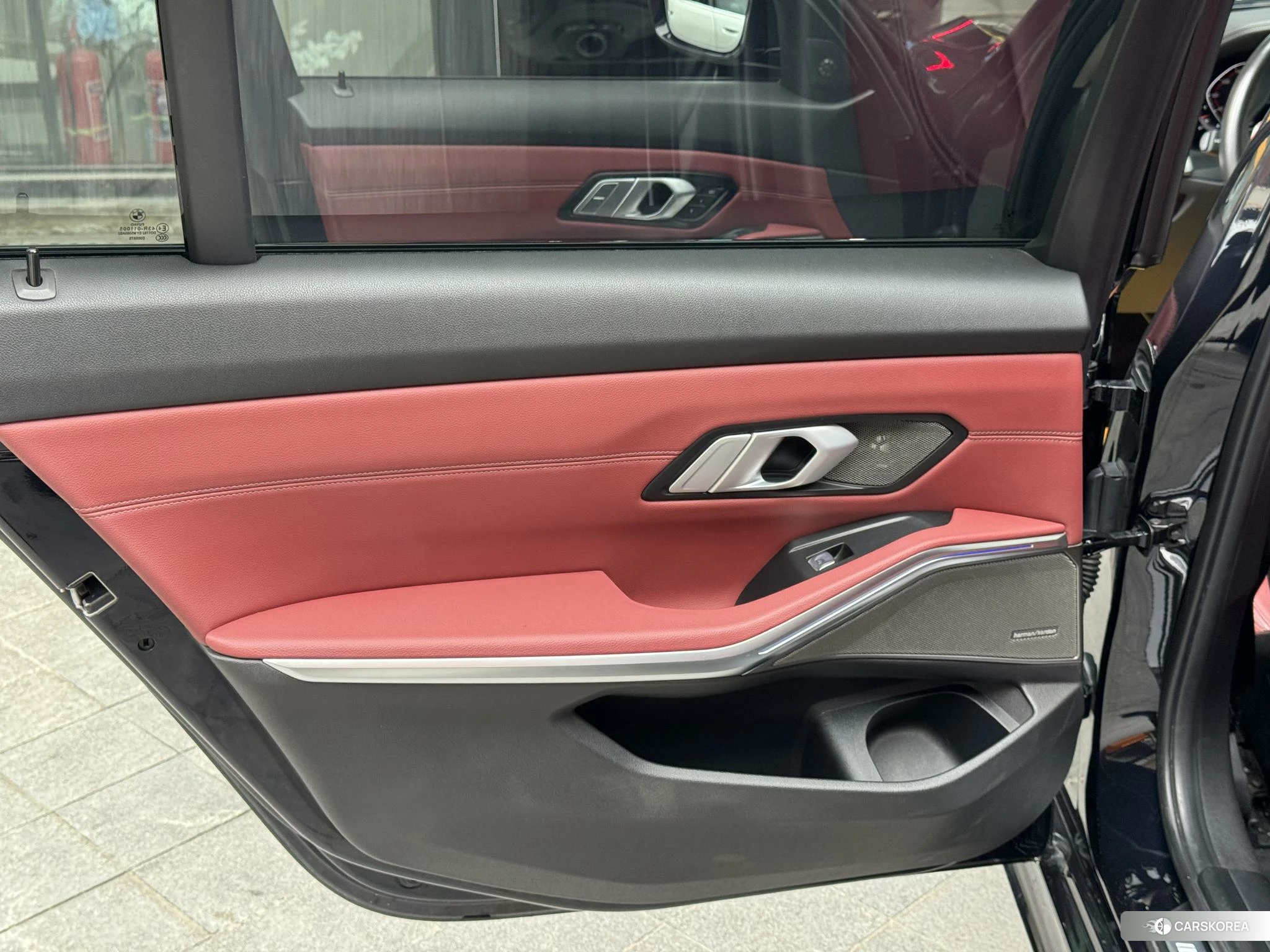 BMW 3 series id 4454582 из Китая 15
