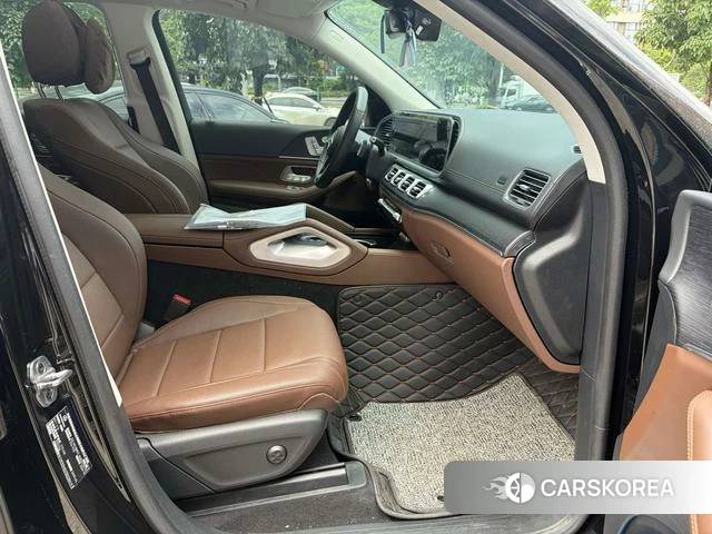 Mercedes-Benz GLE (import) id 4328599 из Китая 7