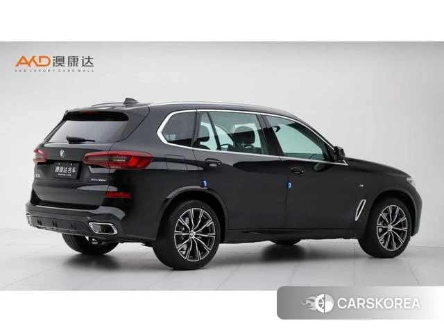 BMW X5 id 4272389 из Китая 7