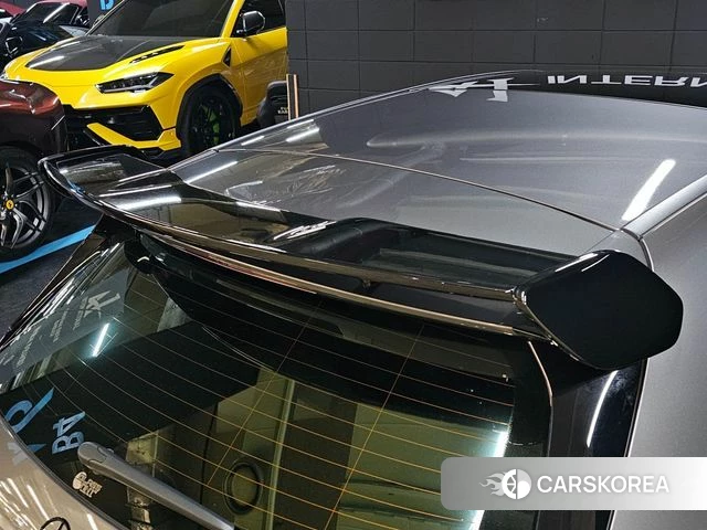 Mercedes-Benz A-Class W177 id 3965252 из Кореи 17