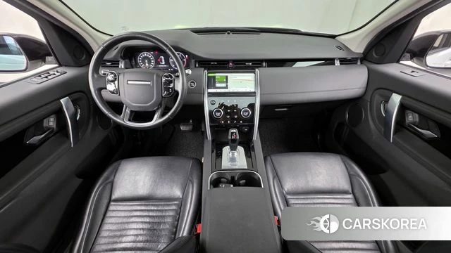 Land Rover Discovery Sports 2nd Generation id 3916692 из Кореи 17