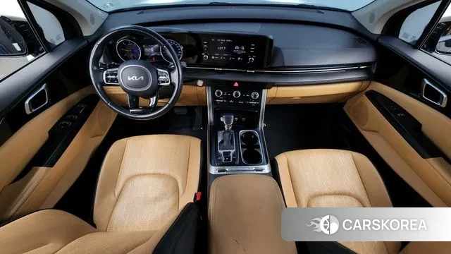 Kia Carnival 4th generation id 3473428 из Кореи 17