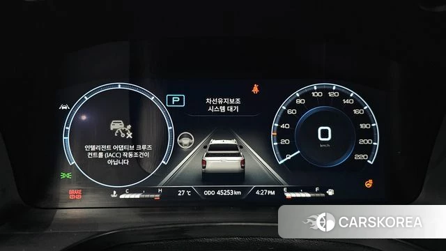 Ssangyong The New Rexton Sports Cannes id 4710748 из Кореи 33