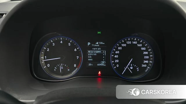 Hyundai Kona id 4557762 из Кореи 28
