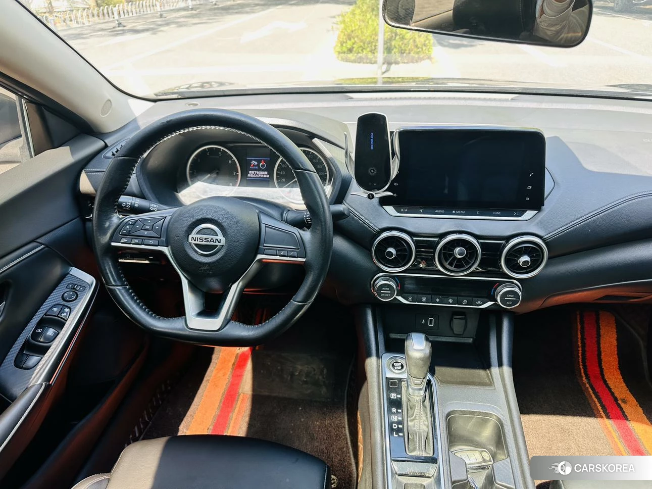 Nissan Xuan Yi id 4413247 из Китая 31