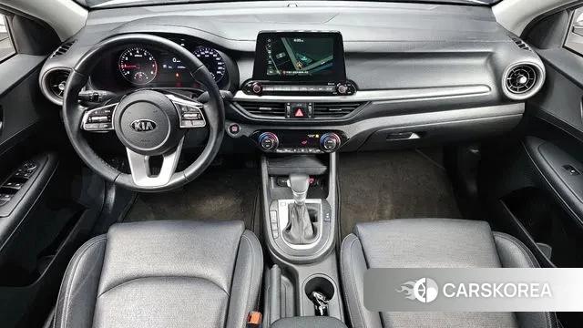 Kia Come New K3 id 3484033 из Кореи 17