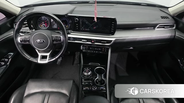 Kia K5 3rd generation id 3911349 из Кореи 17