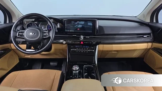 Kia Carnival 4th generation id 3509348 из Кореи 17