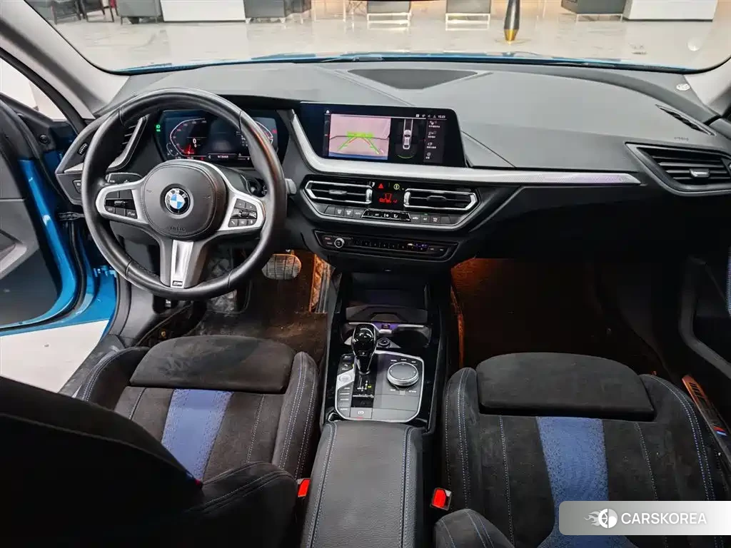 BMW 2 series id 4538970 из Китая 12