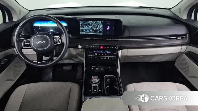 Kia Carnival 4th generation id 3701365 из Кореи 17