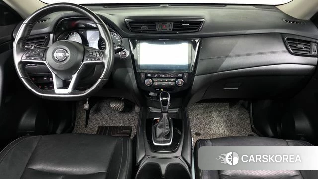 Nissan X Trail id 4417116 из Кореи 28