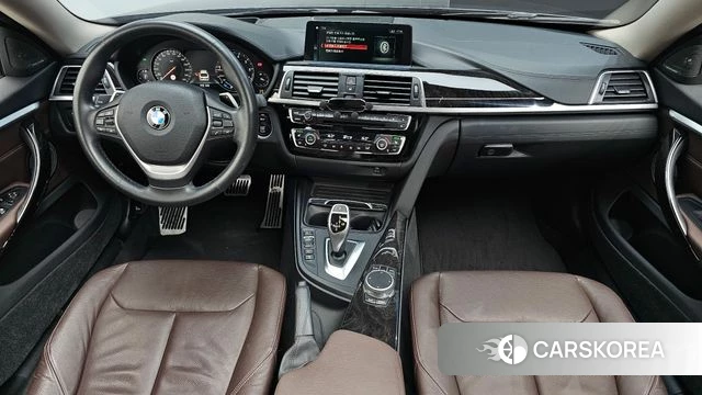 BMW 4 Series (F32) id 4775560 из Кореи 30