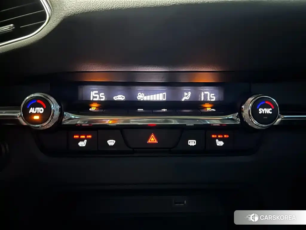 Mazda CX-30 id 4629046 из Китая 15